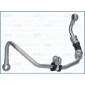 Ajusa Tuyau d'huile, turbocompresseur OP10601