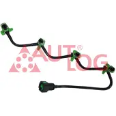 AUTLOG Tuyau, carburant de fuite KL3064
