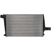 THERMOTEC Intercooler DAA027TT