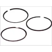 GOETZE Jeu de segments de piston ENGINE 08-135300-00