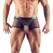 Svenjoyment Underwear Showmaster with Cock Ring
