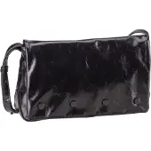 Liebeskind berlin Sac à bandoulière noir