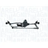 MAGNETI MARELLI Tringlerie d'essuie-glace 064351126010