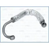 Ajusa Conduite d'huile, Turbocompresseur AJUOP10338