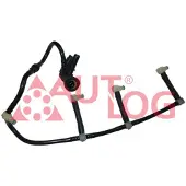 AUTLOG Tuyau, carburant de fuite KL3135