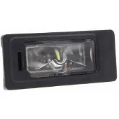 VEMO V10-84-0139 Eclairage de plaque d'immatriculation pour VW Golf VII à hayon (5G1, BQ1, BE1, BE2) LED