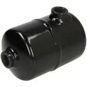 WABCO Réservoir d'air, système d'air comprimé 9510050100