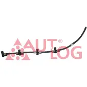 AUTLOG Tuyau, carburant de fuite KL3147