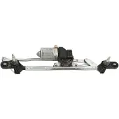 MAGNETI MARELLI Moteur d'essuie-glace 064351117010