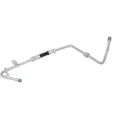 THERMOTEC Conduite à haute pression, climatisation KTT160137