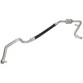 THERMOTEC Conduite à haute pression, climatisation KTT160134