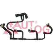 AUTLOG Tuyau, carburant de fuite KL3150