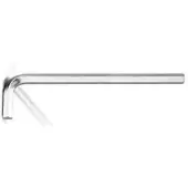 Toptul Clé mâle 6 pans 19 mm lang Länge: 300mm