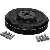 CORTECO 49107564 Riemschijvenset, krukas