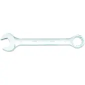 Toptul Outils spéciaux pour l'entretien du système d'alimentation en carburant clé à fourche 48 mm