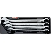 Toptul Jeu d'outils GAAT0404