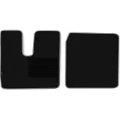 F-Core Tapis de sol MT05 GRAY
