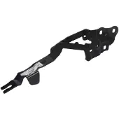 BLIC Pièce de capot moteur 6802-00-0093452P