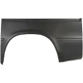 BLIC Kit de réparation, aile 6504-01-2515531P, gauche