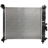 KOYORAD Radiateur, refroidissement moteur PL462794