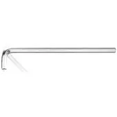 Toptul Clé mâle 6 pans 14 mm extra lang Länge: 290mm