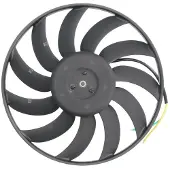 THERMOTEC Ventilateur, refroidissement moteur D8A007TT