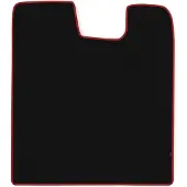 F-Core Tapis de sol CMT17 RED