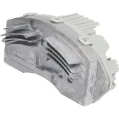 THERMOTEC Appareil de commande, chauffage, ventilation DEB006TT