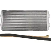 THERMOTEC Échangeur de chaleur, chauffage habitacle D6ME005TT