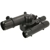 THERMOTEC Thermostat d'eau D2R014TT