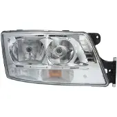 EURORICAMBI/MASIERO Projecteur principal 640.06-000.95