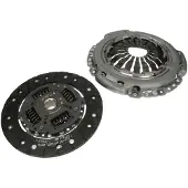 LuK Kit d'embrayage RepSet 622 3096 09
