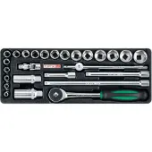 Toptul Insert pour servante GCAT2605