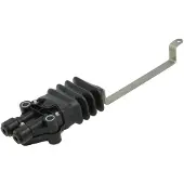 WABCO Valve de suspension pneumatique 4640070200