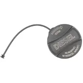 Blau Bouchon, réservoir carburant T120