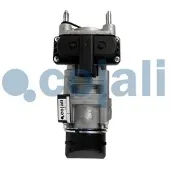 Cojali Valve de commande de frein, frein de service 2332014