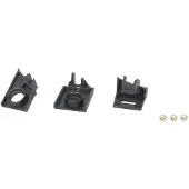 ROMIX Kit de réparation phare ROM C70202