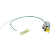 SENCOM Kit de réparation de câble, interrupteur (feu de recul) 10005