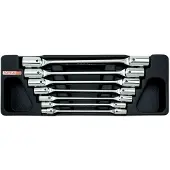 Toptul Jeu d'outils GAAT0702