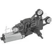 Topran Moteur d'essuie-glace 117 832