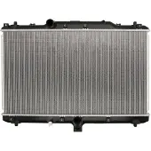 KOYORAD Radiateur moteur PL102048R