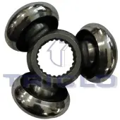 TRICLO Croisillon d'arbre de transmission TRI644.275