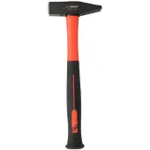 Hans Marteau 500g, Griff: Glasfaser