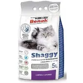 Benek Super Shaggy lawenda 5 l x 2 (10 l)