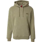 Superdry Sweat-shirt 'Essential' vert chiné