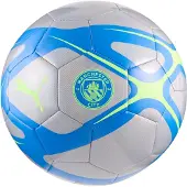 Puma MCFC CULTURE Ball