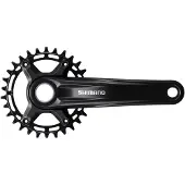 Shimano Deore Mt510 96 Bcd Crankset Noir 170 mm / 30t