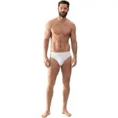 Mey Slip blanc