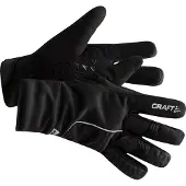 Craft Siberian 2.0 Gloves Noir S Homme