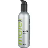 Male Cobeco Male Lubrifiant Anal Blanc 250 ml